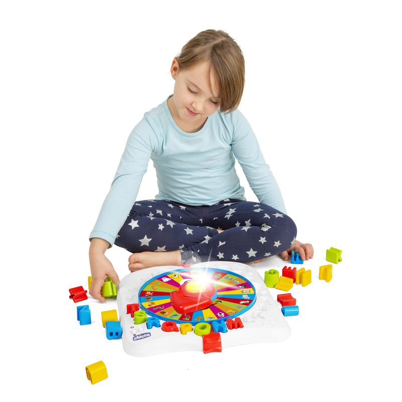 Baby Prof Educational Toy image number null